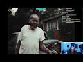 CD Reacts To Fatt Smaxk - THOMASVILLE DAYS [Official Video]