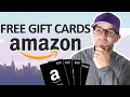 Tutorial How to Get FREE Amazon Gift Cards in 2026 New and Verified