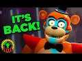 Security Breach is OUT FNAF Security Breach Part 1