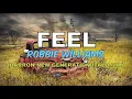 Download Lagu Robbie Williams - Feel (Barron New-Generation Italo Mix)