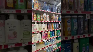 Let s go hygiene shopping at family dollar