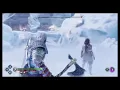 How to unlock And get to Mist Fields God Of War Ragnarok