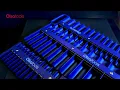 Olsa Tools Magnetic Portable Socket Trays