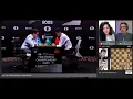 Download Lagu They all thought it was a draw...but Ding plays Rg6!