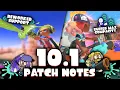 Download Lagu Are BRELLA AND RECYCLE Finally Back? Patch 10.1 Analysis