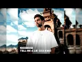 Download Lagu Jonas Aden - Tell Me A Lie (ZecK Remix) [FREE DOWNLOAD]