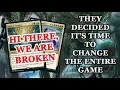 IKORIA IS BUSTED BEYOND BELIEF MTG Spoilers
