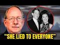 At 81 Rosalind Russell s Son Reveals What No-One Saw Coming