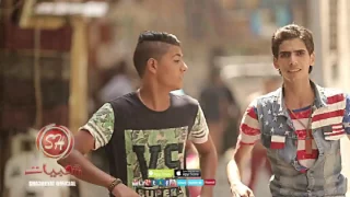 مهرجان مفيش صاحب يتصاحب  شبيك لبيك  قناة شعبيات دندنها
