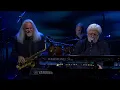 The Doobie Brothers - Learn to Let Go Live from The Late Show