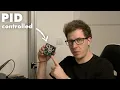 Make a Fan Spin at the EXACT RPM You Want Arduino PID Tutorial