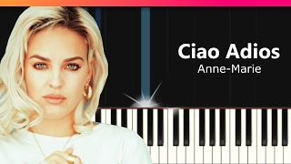 Download Anne-Marie - \ MP3
