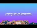 Eminem – Lose Yourself (Lyrics)