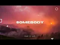 Download Lagu Natalie La Rose - Somebody ft. Jeremih (Lyrics)