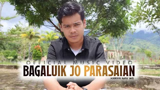 prasetya yoga bagaluik jo parasaian official music video 