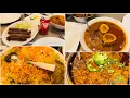Pakistani food in Chicago sabri Nihari tahoora bakery Devon Avenue