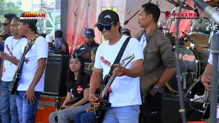 goyang heboh nurma paejah om adella