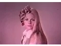 1973 Lady Schick Lasting Curls