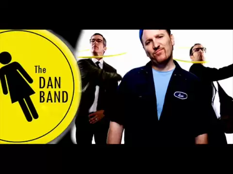 Download MP3 The Dan Band : Total Eclipse Of The Heart