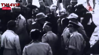 محاربو هتلر رومل 