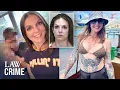 Florida Stepmom Caught Having Sex with Teen Stepson Cops