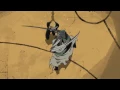 Fullmetal Alchemist Brotherhood - Special 1 (NICO Touches the Walls - Hologram )(DVD Creditless)