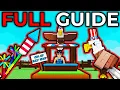 Download Lagu EVERYTHING in The NEW 4TH OF JULY UPDATE! (Grow a Garden)