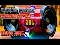 Lagu DANCE REMIX NONSTOP DJ VIRAL DISCO #JBLBASSTEST201