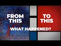 Piet Mondrian s Artistic Evolution