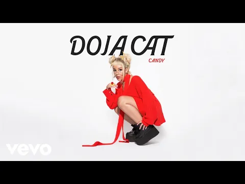 Download MP3 Doja Cat - Candy (Audio)