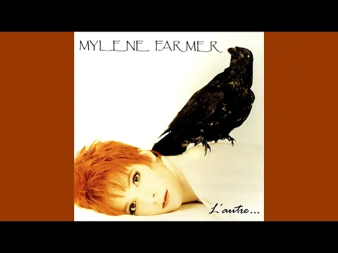 Download MP3 Mylene Farmer - Je t'aime Mélancolie (Audio)