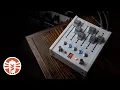 Download Lagu Working With Chase Bliss Audio's CXM 1978 Automatone Reverb Pedal In The Studio