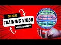 Lagu 📘 OFFICIAL TRAINING VIDEO - How To Use The Wonder Sphere™ 🌐 Magic Hover Ball