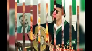  الانتخابات    أغنية ساخرة وجميلة للشيخ إمام دندنها