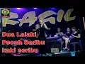 Download Lagu DUA LALKI-PECAH SERIBU-RAGIL Pongdut