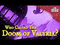 Who Caused the Doom of Valyria