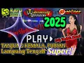 Download Lagu RATU AUDIO MUSIC BUMI AJI MUSIC PEPAS TERBARU 2025🔥PROGRAM DINDA MEXA FULLBAS#ratuaudio #syilamusik