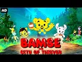 Download Lagu Bamse And The City Of Thieves - Cartoon Movie In Hindi Full HD | Animated Movie In Hindi dubbed