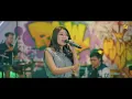 ADINDA RAHMA - BAGAIKAN LANGIT DAN BUMI ( Official Live Video Royal Music )
