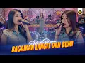 Download Lagu ADINDA RAHMA - BAGAIKAN LANGIT DAN BUMI ( Official Live Video Royal Music )