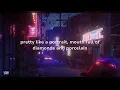 megan thee stallion - bigger in texas [ slowed + reverb ] (lyrics)