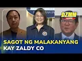 Lagu FULL: Palace fires back at Zaldy Co over alleged Marcos role in budget insertions | 14 November 2025