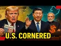 Download Lagu Trump Sends Banned Chips To China—Now BRICS Moves To End Dollar Rule As U.S Jobs Collapse!