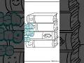 Bookish Coloring Pages Printable Cozy Reading Library Coloring Sheets
