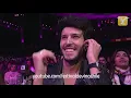 David Bisbal ft. Sebastián Yatra - A partir de hoy - Festival de Viña 2019