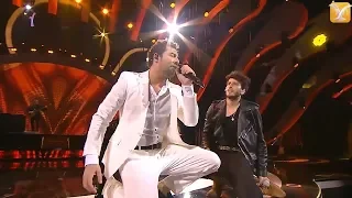 Download David Bisbal ft. Sebastián Yatra - A partir de hoy - Festival de Viña 2019 MP3