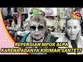 Download Lagu 🔴 HEBOH! KEPERGIAN MPOK ALPA DIDUGA ADANYA KIRIMAN SANTET, BENARKAH?