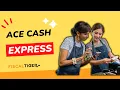 Guide to Cashing a Check at ACE Cash Express