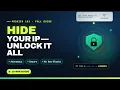 How to Hide Your IP Address Using a Proxy Stay Anonymous Bypass Rate Limits