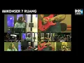 Download Lagu POWERSLAVES   METAL KECIL - KONSER 7 RUANG